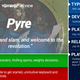 Illustration for article titled Pyre: The Kotaku Review